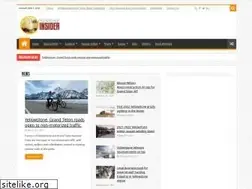 Sites similar to yellowstoneinsider.com