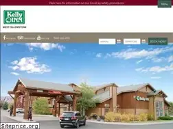 Sites similar to yellowstonekellyinn.com