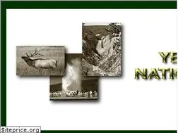 Sites similar to yellowstonenationalpark.com