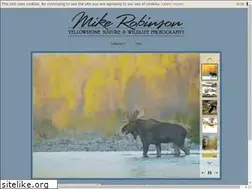 Sites similar to yellowstonenaturephotography.com