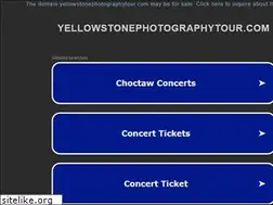 Sites similar to yellowstonephotographytour.com