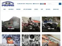 Sites similar to yellowstonepolaris.com
