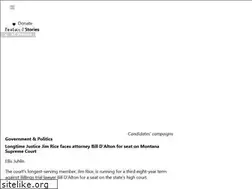 Sites similar to yellowstonepublicradio.org