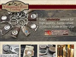 Sites similar to yellowstonerivertrading.com