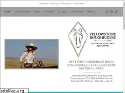 Sites similar to yellowstoneroughriders.com