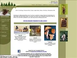 Sites similar to yellowstoneshop.com