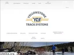 Sites similar to yellowstonetrack.com