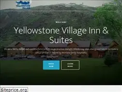 Sites similar to yellowstonevinn.com