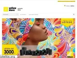 Sites similar to yellowstore.hr