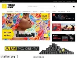 Sites similar to yellowstore.rs