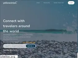 Sites similar to yellowstrips.com