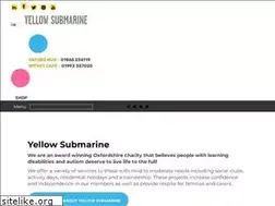 Sites similar to yellowsubmarine.org.uk