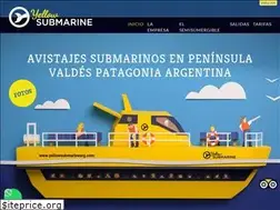 Sites similar to yellowsubmarinearg.com