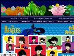 Sites similar to yellowsubmarineart.com