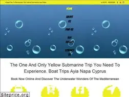 Sites similar to yellowsubmarinecy.com