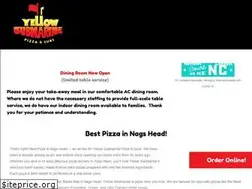 Sites similar to yellowsubmarineobx.com