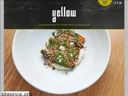 Sites similar to yellowsydney.com.au