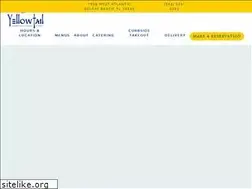 Sites similar to yellowtail-sushi.com