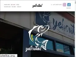 Sites similar to yellowtailchicago.com