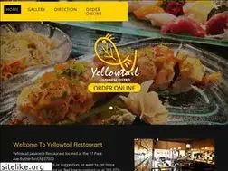 Sites similar to yellowtailrutherford.com