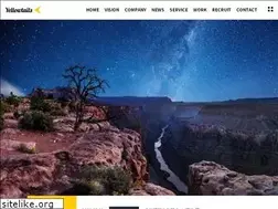 Sites similar to yellowtails.co.jp
