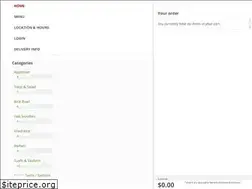 Sites similar to yellowtailsushiga.com