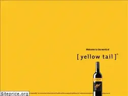 Sites similar to yellowtailwine.com