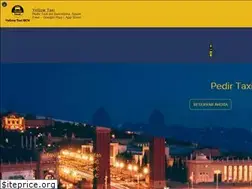 Sites similar to yellowtaxi.es