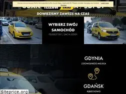 Sites similar to yellowtaxi.pl