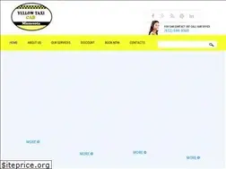 Sites similar to yellowtaxicabmn.com