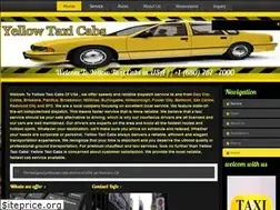 Sites similar to yellowtaxicabs.net