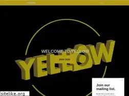 Sites similar to yellowthephotostudio.com