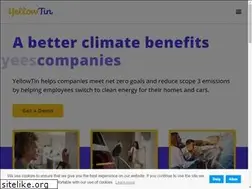 Sites similar to yellowtin.com
