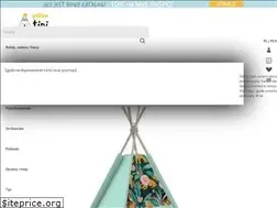 Sites similar to yellowtipi.pl