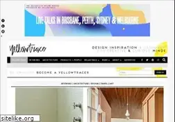 Sites similar to yellowtrace.com.au