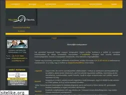 Sites similar to yellowtravelkft.hu