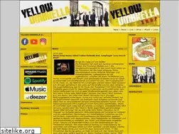 Sites similar to yellowumbrella.de
