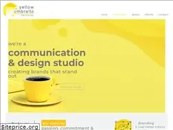 Sites similar to yellowumbrellacreative.in