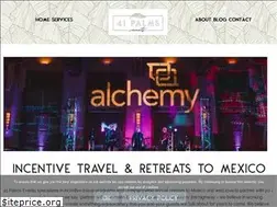 Sites similar to yellowumbrellatravel.com