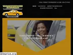 Sites similar to yellowunitedtaxi.com
