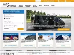 Sites similar to yellowvanshuttle.com