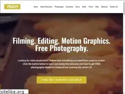 Sites similar to yellowvideoproduction.com