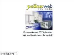 Sites similar to yellowweb.de
