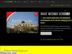 Sites similar to yellowweb.id