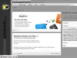 Sites similar to yellowwheels.com