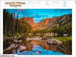 Sites similar to yellowwoodguiding.com