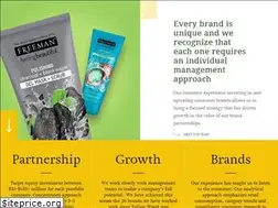 Sites similar to yellowwoodpartners.com