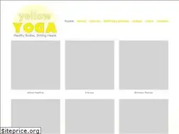 Sites similar to yellowyogakids.com