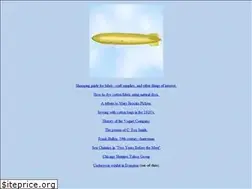 Sites similar to yellowzeppelin.net