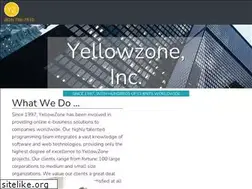 Sites similar to yellowzone.net